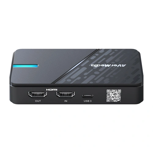 AVerMedia StreamLine MINI+ GC311G2 Capture Card