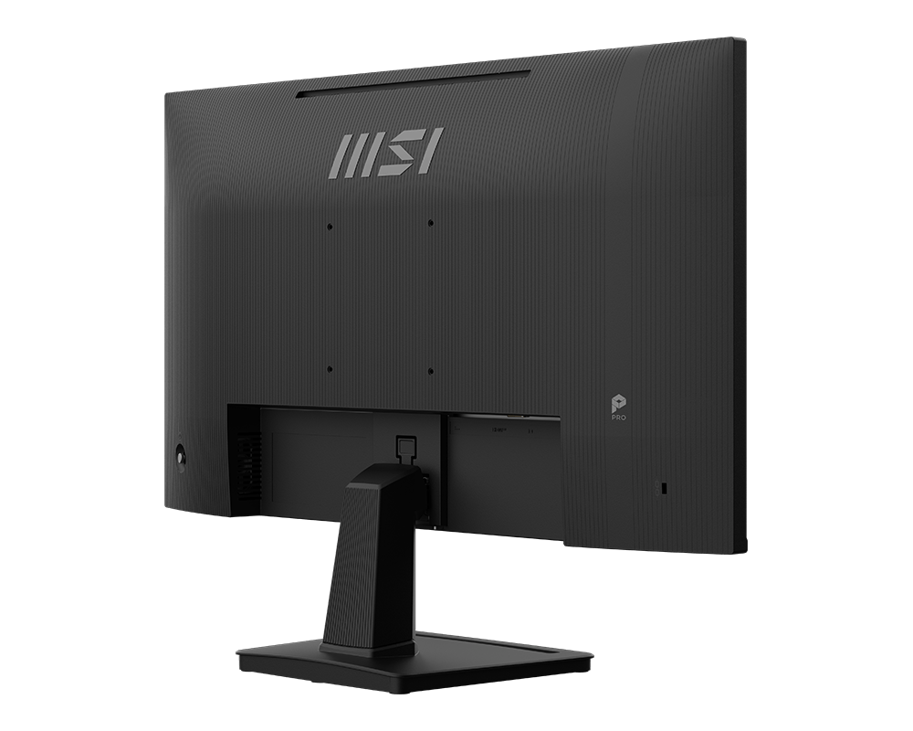 MSI PRO MP251 E14L 24.5-Inch Flat IPS FHD 144Hz 1ms (MPRT), 4ms (GtG) Adaptive-Sync Anti-glare Business Monitor - Image 7