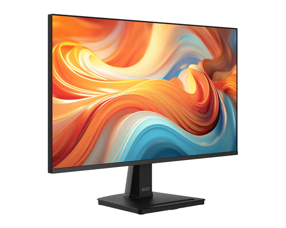 MSI PRO MP251 E14L 24.5-Inch Flat IPS FHD 144Hz 1ms (MPRT), 4ms (GtG) Adaptive-Sync Anti-glare Business Monitor - Image 3