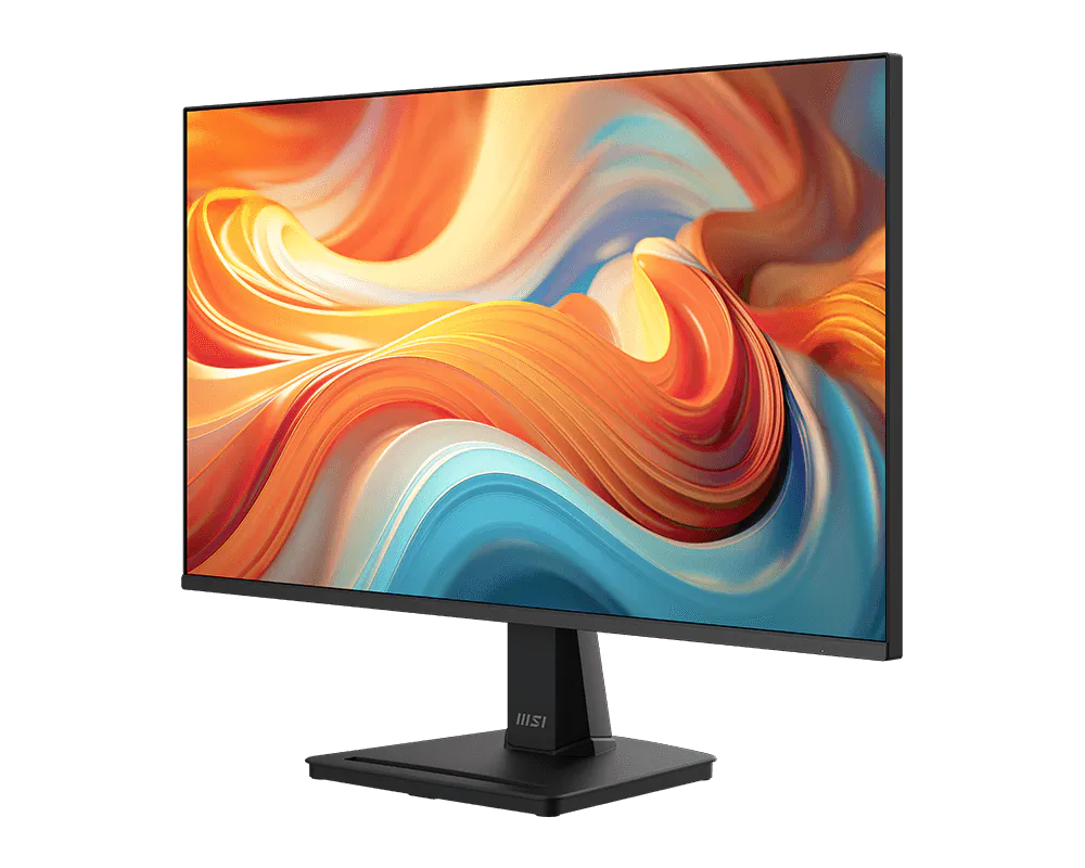 MSI PRO MP251 E14L 24.5-Inch Flat IPS FHD 144Hz 1ms (MPRT), 4ms (GtG) Adaptive-Sync Anti-glare Business Monitor - Image 4