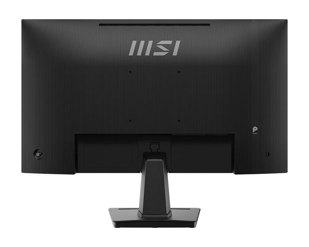 MSI PRO MP251 E14L 24.5-Inch Flat IPS FHD 144Hz 1ms (MPRT), 4ms (GtG) Adaptive-Sync Anti-glare Business Monitor - Image 5