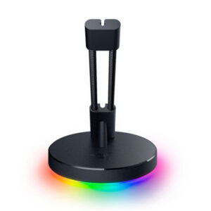 Razer Bungee V3 Chroma Mouse Cable Bungee With Chroma RGB Underglow Lighting ( RC21-01520100-R3M1 )