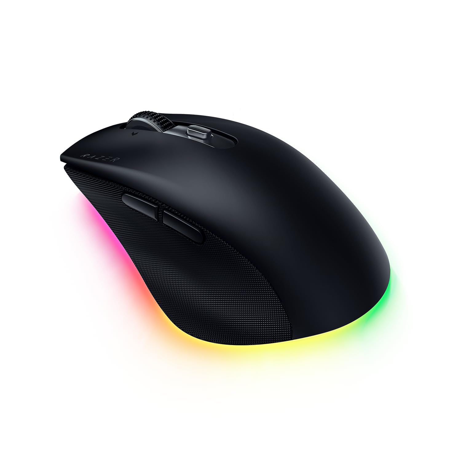 Razer Pro Click V2 Wireless RGB 30000 DPI Gaming Mouse ( RZ01-03900100-R3M1 ) - Image 3