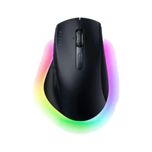 Razer Pro Click V2 Wireless RGB 30000 DPI Gaming Mouse ( RZ01-03900100-R3M1 )