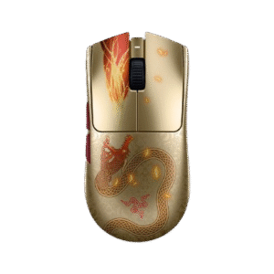 Razer Viper V3 Pro Counter-Strike 2 Edition Ultra-lightweight Symmetrical Wireless Esports Gaming Mouse With HyperPolling 8000 Hz ( RZ01-05120800-R3M1 )