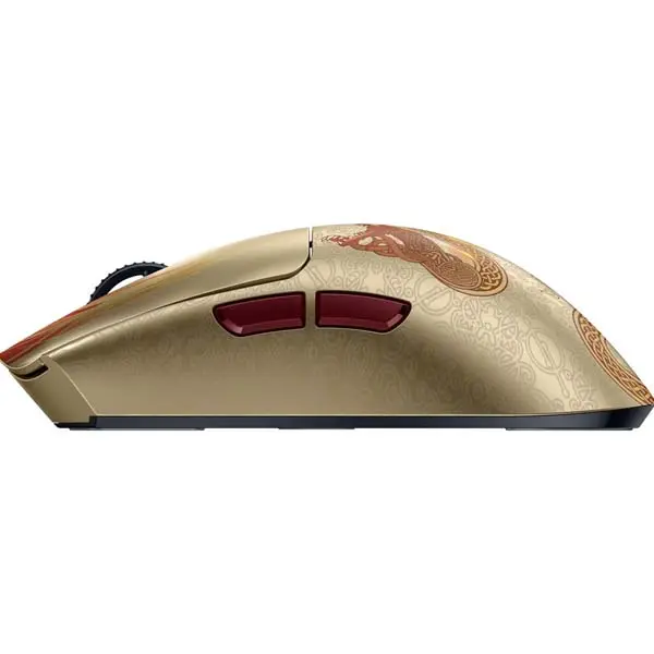 Razer Viper V3 Pro Counter-Strike 2 Edition Ultra-lightweight Symmetrical Wireless Esports Gaming Mouse With HyperPolling 8000 Hz ( RZ01-05120800-R3M1 ) - Image 3