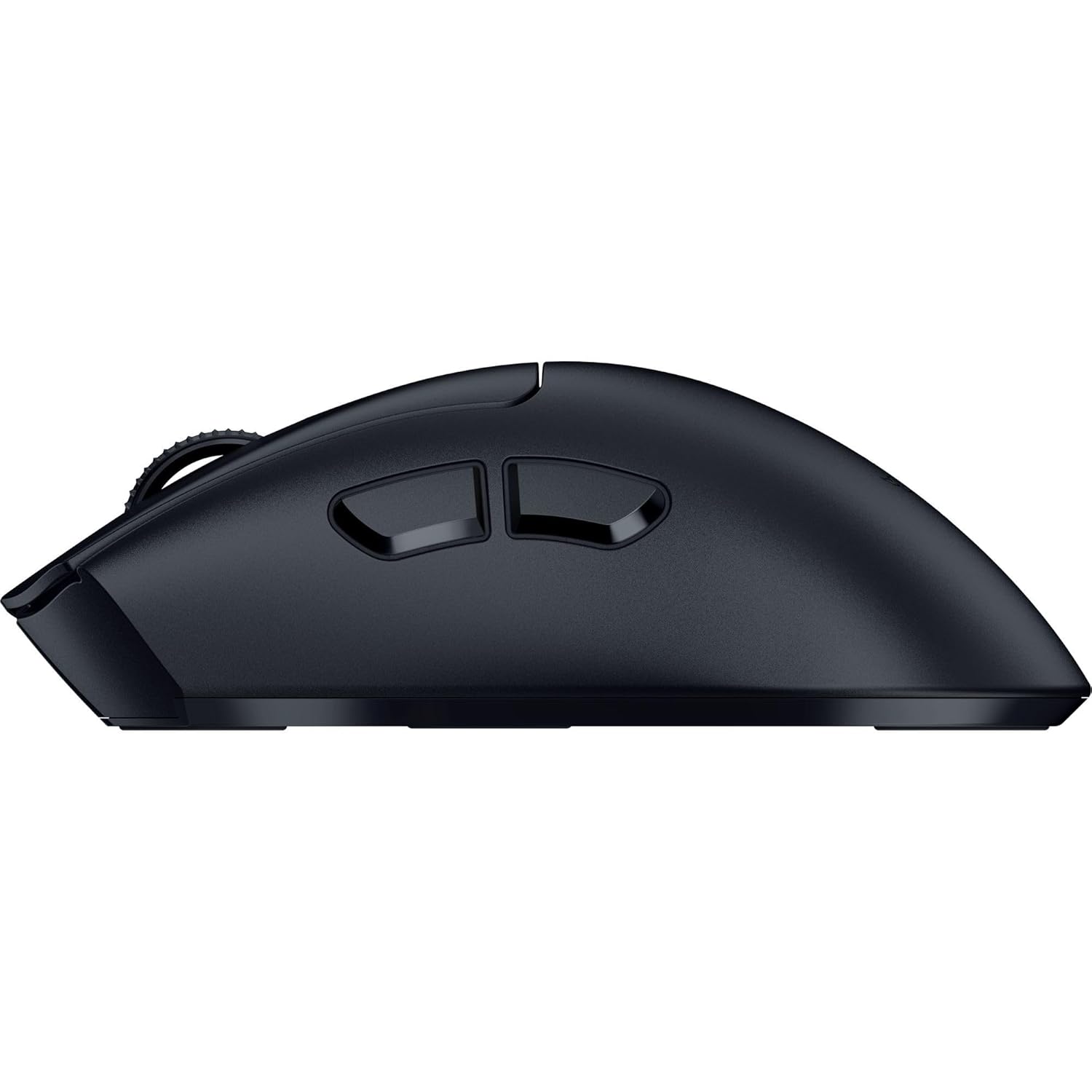 Razer DeathAdder V4 Pro Ultra-lightweight Ergonomic Wireless Esports Black Gaming Mouse With Razer Optical Scroll Wheel ( RZ01-05330100-R3A1 ) - Image 2