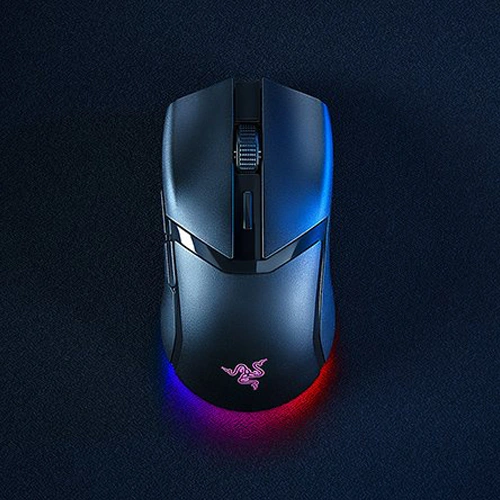 Razer Cobra HyperSpeed 26000 DPI Focus X 26K Optical Sensor Wireless Black Gaming Mouse ( RZ01-05570100-R3A1 ) - Image 2