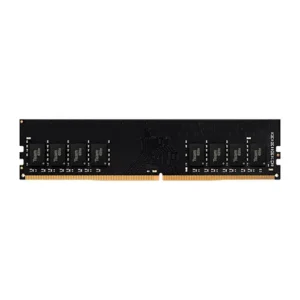 TeamGroup T-Force Elite 16GB (16GB x 1) DDR4 3200MHz CL22 Desktop Memory ( TED416G3200C22BK )