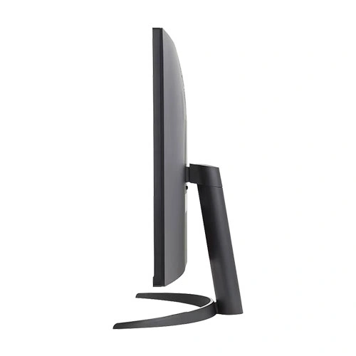 LG 32UR500-B 32 Inch Flat VA Panel 4K UHD 60Hz 4ms (GtG at Faster) HDR10 AMD FreeSync Built in Speaker Monitor - Image 4