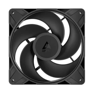 Arctic P14 Pro Reverse 140 mm PWM Black Single Pack Case Fan With Cable Splitter ( ACFAN00329A )