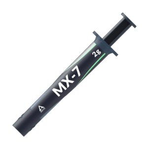 Arctic MX-7 Grey 2g ULTIMATE Performance Thermal Paste ( ACTCP00089A )