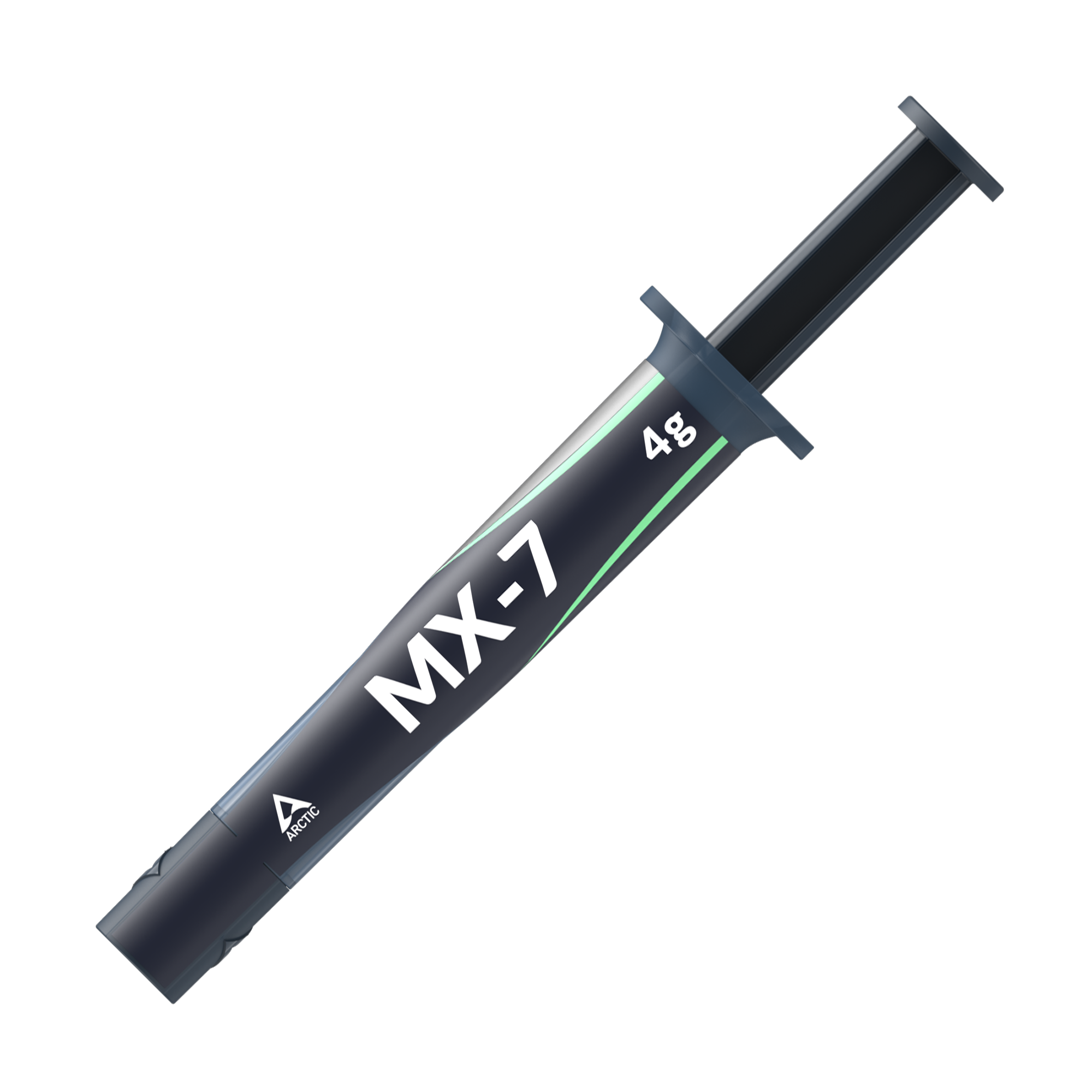 Arctic MX-7 Grey 4G ULTIMATE Performance Thermal Paste ( ACTCP00090A )