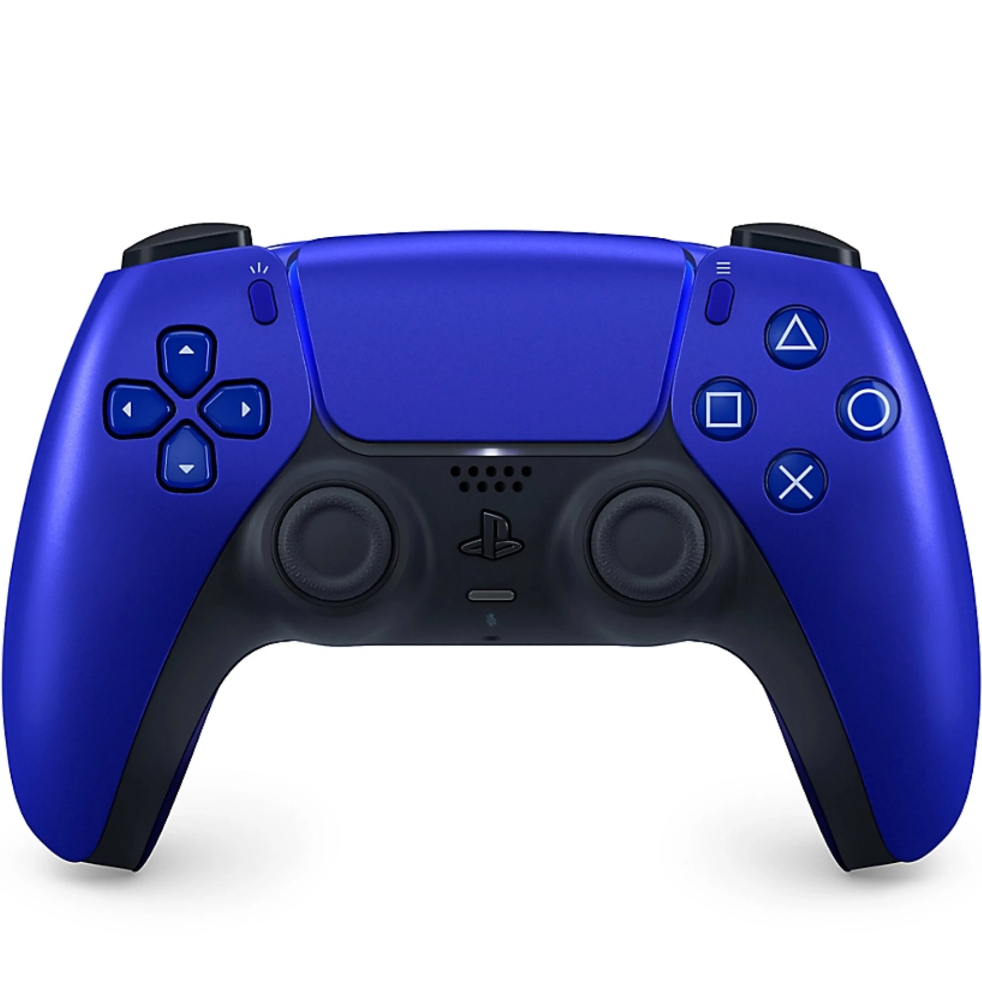Sony PlayStation 5 DualSense Cobalt Blue Wireless Gamepad Controller ( CFI-ZCT1W09 )