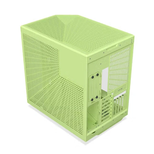 Hyte Y70 Matcha Milk E-ATX Mid Tower Tempered Glass Panel Modern Performance Case ( CS-HYTE-Y70-MM ) - Image 5