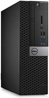 Dell D10U Refurbished Ultra-Small Form Factor Desktop Mini PC ( Intel Core i5 6th Gen, 8GB RAM, 500GB SSD, Windows 11 Pro + MSO ) - Image 2