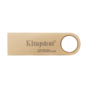 Kingston DataTraveler SE9 G3 256GB USB Type-A 3.2 Gen 1 Pen Drive ( DTSE9G3/256GB )