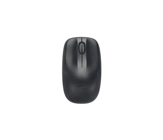 Logitech MK220 Wireless Keyboard and Mouse Combo - Image 4