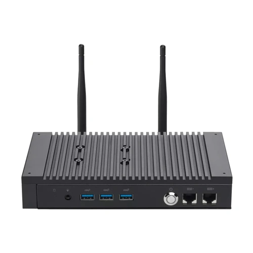 Asus PL64-B-S5087MN Barebone Mini PC With 12th Gen Intel Core i5-1235U Processor - Image 2