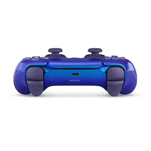 Sony PlayStation 5 DualSense Wireless Chroma Indigo Gamepad Controller - Image 3