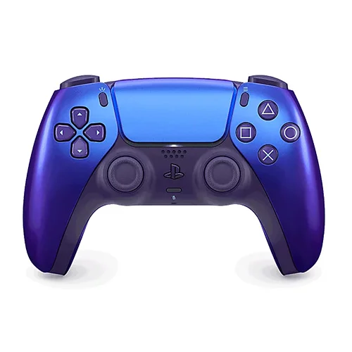 Sony PlayStation 5 DualSense Wireless Chroma Indigo Gamepad Controller