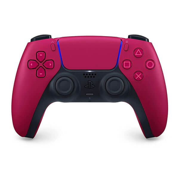 Sony PlayStation 5 DualSense Wireless Red Gamepad Controller