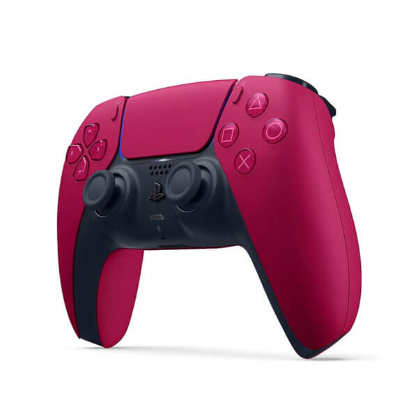 Sony PlayStation 5 DualSense Wireless Red Gamepad Controller - Image 2
