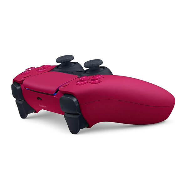 Sony PlayStation 5 DualSense Wireless Red Gamepad Controller - Image 3