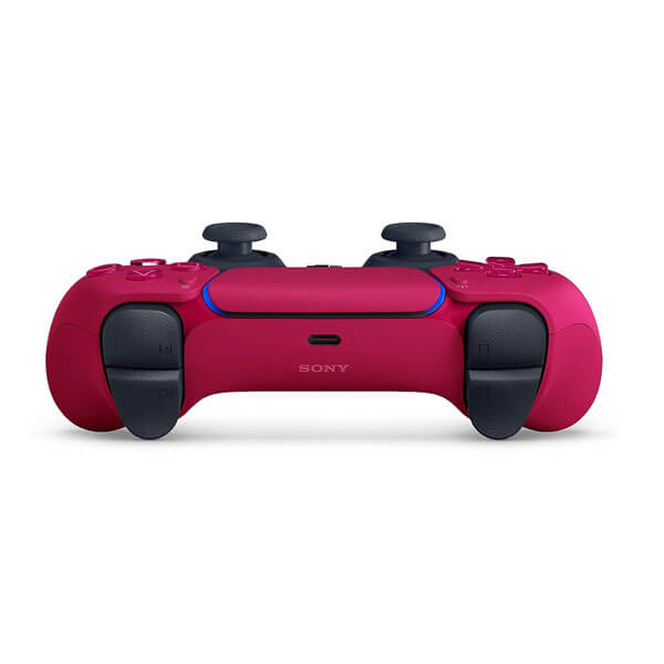 Sony PlayStation 5 DualSense Wireless Red Gamepad Controller - Image 4