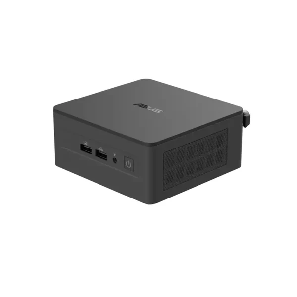 Asus NUC 13 Pro RNUC13ANHH500000I 13th Gen Intel Core i5 Processor Barebone Mini PC - Image 2