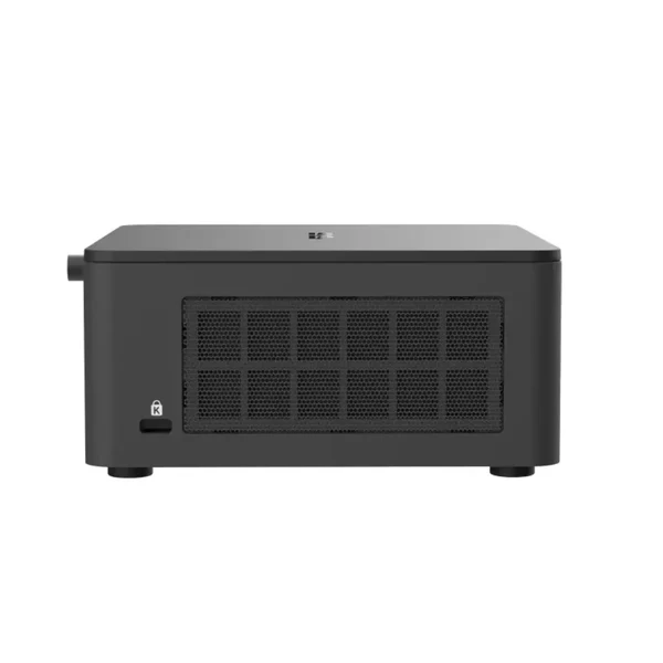 Asus NUC 13 Pro RNUC13ANHH500000I 13th Gen Intel Core i5 Processor Barebone Mini PC - Image 3