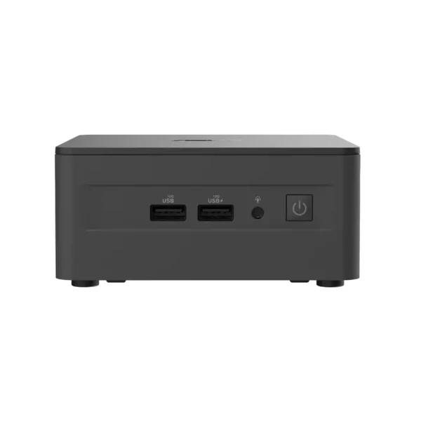 Asus NUC 13 Pro RNUC13ANHH500000I 13th Gen Intel Core i5 Processor Barebone Mini PC - Image 4