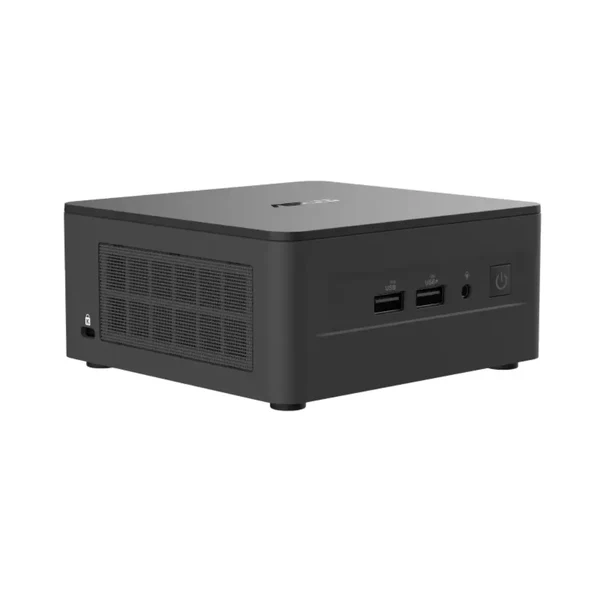 Asus NUC 13 Pro RNUC13ANHH500000I 13th Gen Intel Core i5 Processor Barebone Mini PC