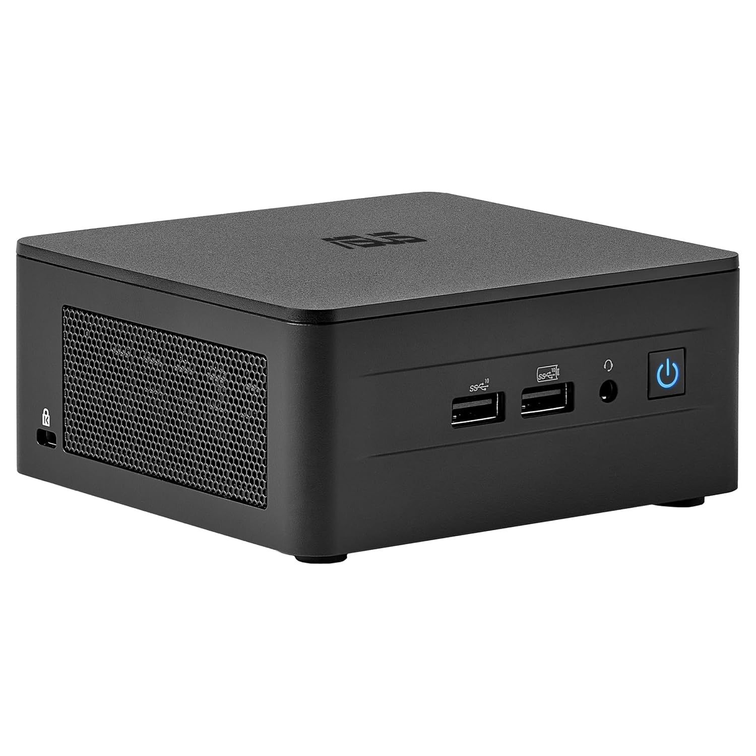 Asus NUC 13 Pro RNUC13ANHI300000I 13th Gen Intel Core i3 Processor Barebone Mini PC - Image 4