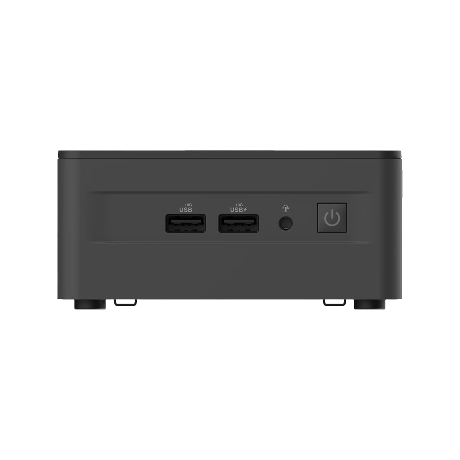 Asus NUC 13 Pro RNUC13ANHI700000I 13th Gen Intel Core i7 Processor Barebone Mini PC - Image 2