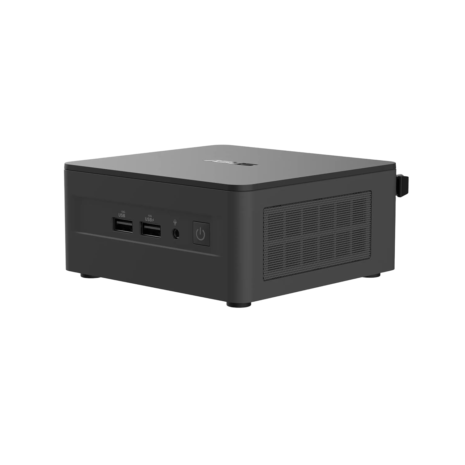 Asus NUC 13 Pro RNUC13ANHI700000I 13th Gen Intel Core i7 Processor Barebone Mini PC - Image 4