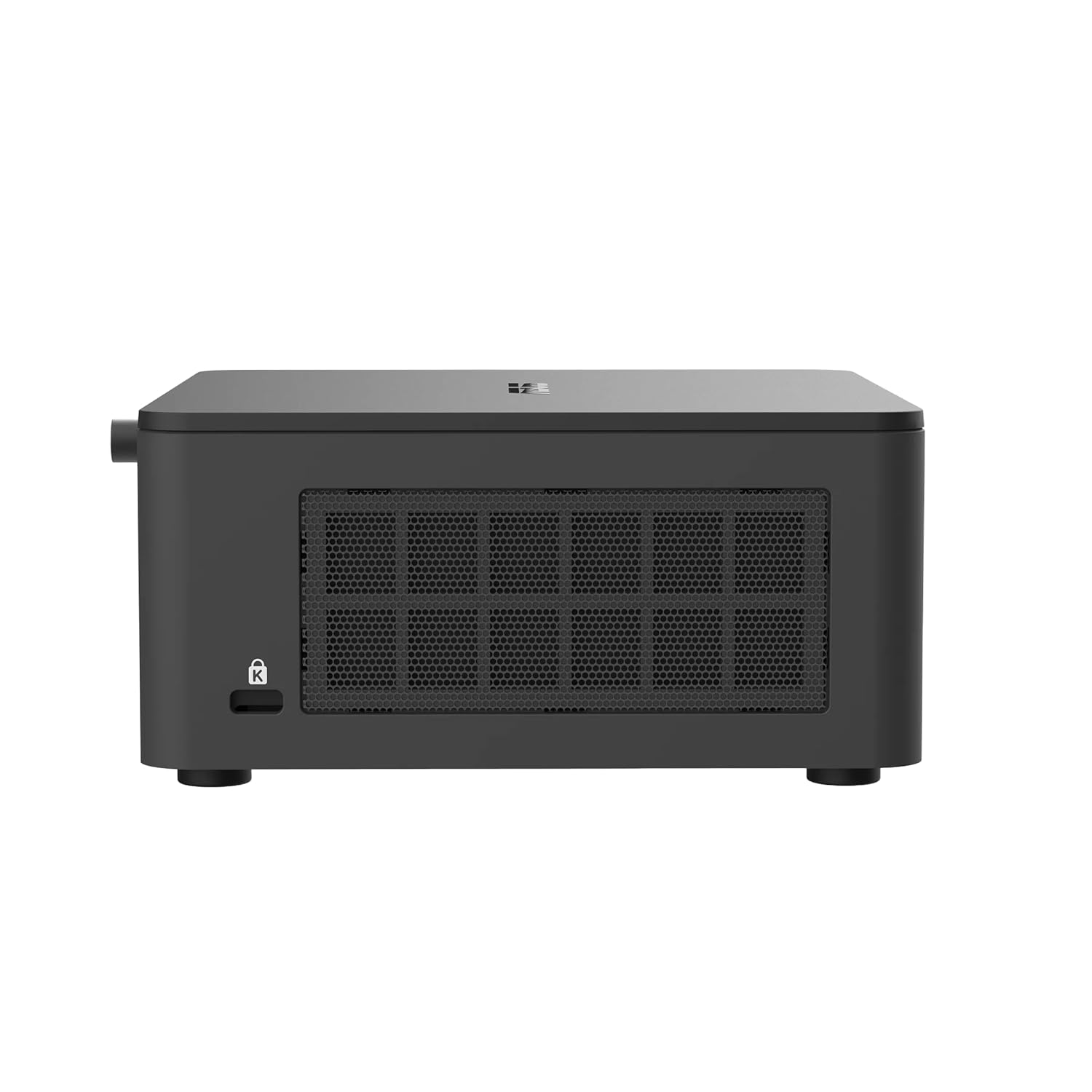 Asus NUC 13 Pro RNUC13ANHI700000I 13th Gen Intel Core i7 Processor Barebone Mini PC - Image 6