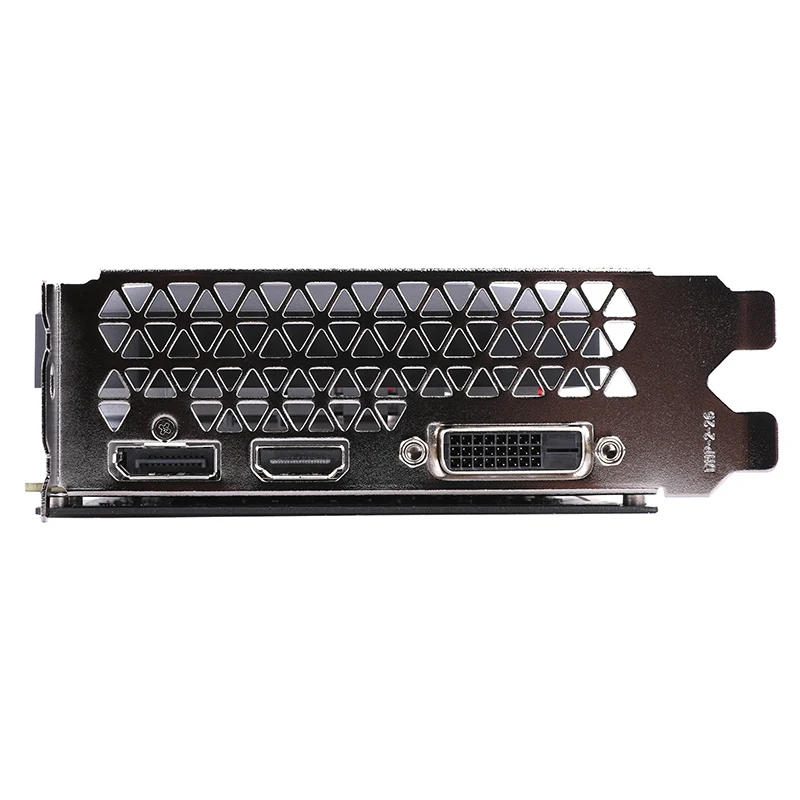 Colorful GeForce RTX 3050 NB DUO V2-V 8GB GDDR6 128bit Graphics Card With Dual Fans - Image 4