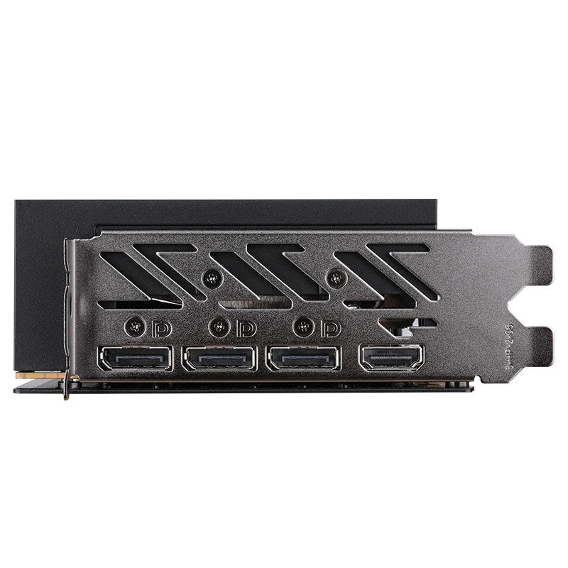 Colorful GeForce RTX 5050 Battle AX DUO 8GB-V(Colorful GeForce RTX 5050 NB DUO 8GB-V) 8GB GDDR6 128-bit Graphics Card With Dual Fans - Image 4
