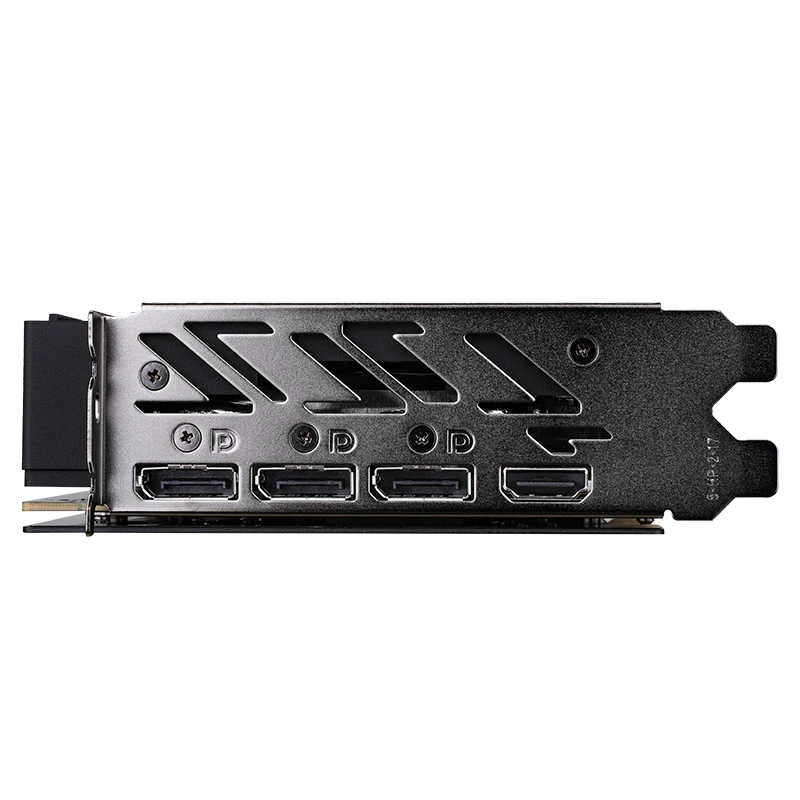 Colorful GeForce RTX 5060 Ti Gaming DUO 16GB-V 16GB GDDR7 128bit Graphics Card With Dual Fans - Image 4