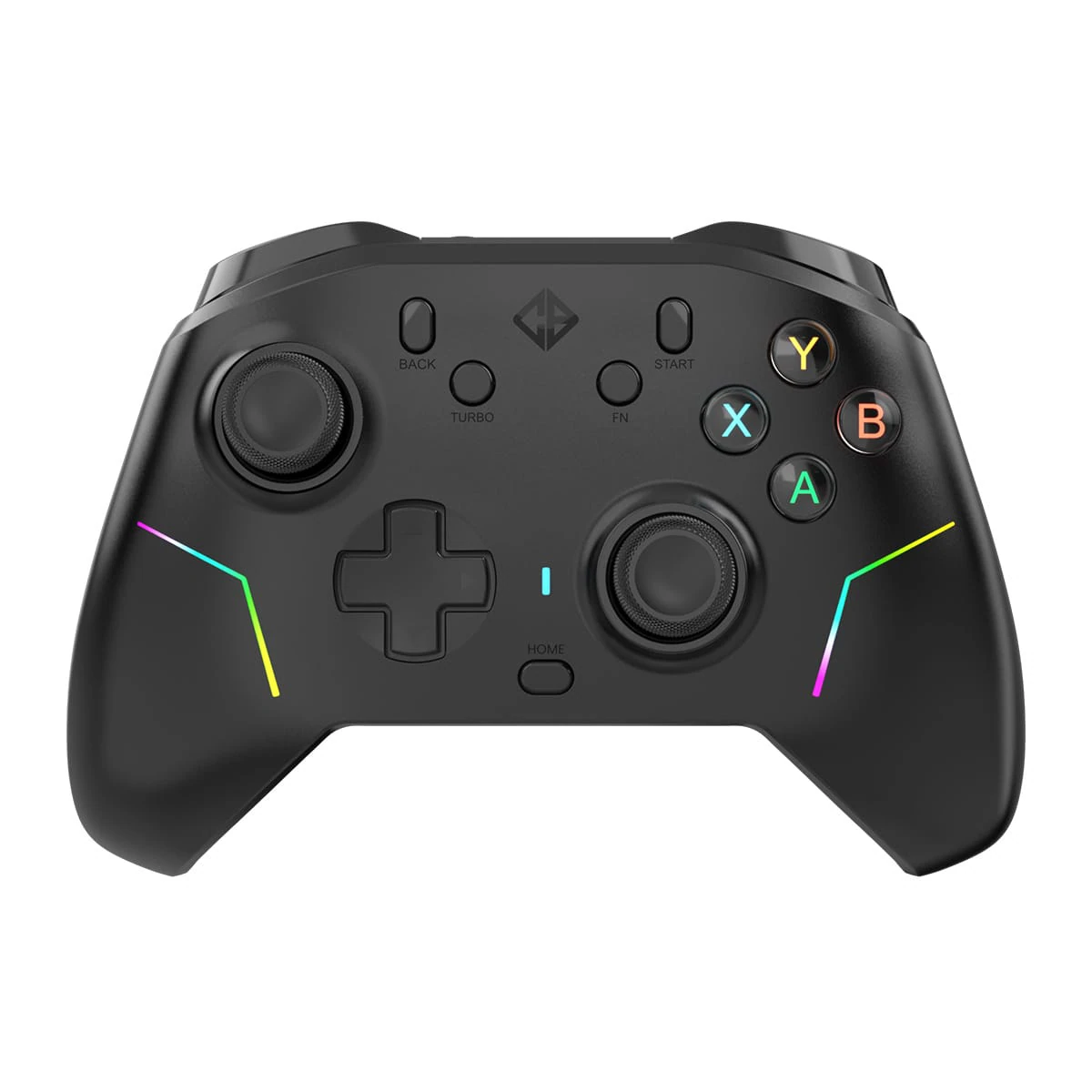 Cosmic Byte Starforge Tri-Mode Gamepad Controller, Replaceable TMR Joysticks ( TCBP03541 )