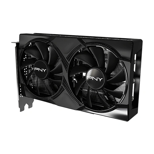 PNY RTX 5060 8GB GDDR7 128-bit Graphics Card With Dual Fans ( VCG50608DFXPB1 ) - Image 4