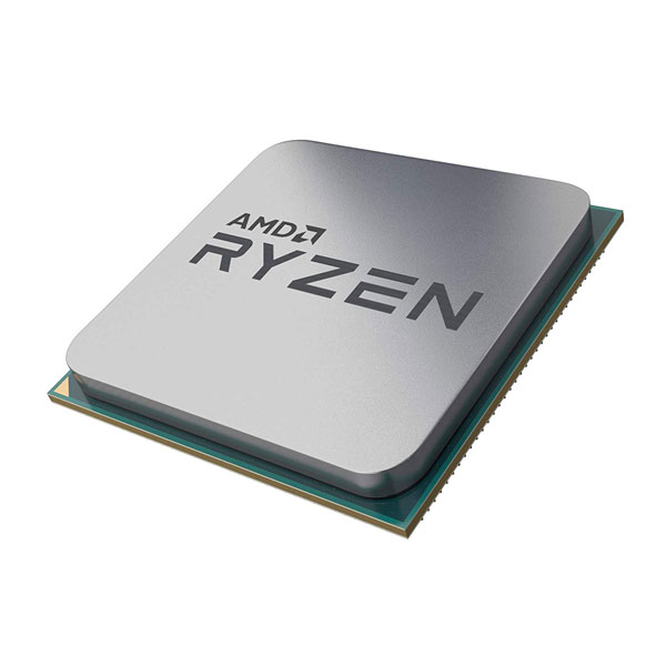 AMD Ryzen 5 3400G Ryzen 3000 Series AM4 Socket Desktop Processor With Radeon RX Vega 11 Graphics YD3400C5FHSBX ( 4 Cores, 8 Threads, Up to 4.2 GHz Max. Boost Clock, 6 MB Cache, ) - Image 4