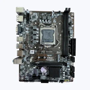 Zebronics Zeb Z310M2 Micro-ATX Motherboard ( Intel LGA 1151 Socket , Supports Intel i3/i5/i7/Celeron/Pentium 6th,7th,8th & 9th Generation Series Processor, 2 x DDR4 RAM Slots, Max 32GB RAM )