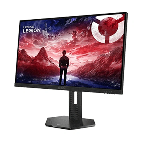 Lenovo Legion 27-10 27 Inch FHD IPS Flat 240 Hz 0.5 ms (MPRT) AMD FreeSync Premium and VESA Adaptive Sync technology 3-side NearEdgeless Gaming Monitor ( 68C5GAC4IN ) - Image 2