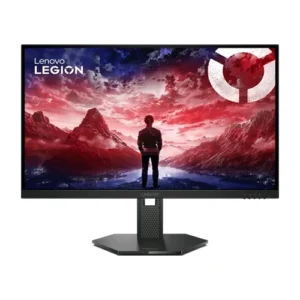 Lenovo Legion 27-10 27 Inch FHD IPS Flat 240 Hz 0.5 ms (MPRT) AMD FreeSync Premium and VESA Adaptive Sync technology 3-side NearEdgeless Gaming Monitor ( 68C5GAC4IN )