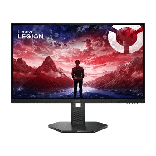 Lenovo Legion 27-10 27 Inch FHD IPS Flat 240 Hz 0.5 ms (MPRT) AMD FreeSync Premium and VESA Adaptive Sync technology 3-side NearEdgeless Gaming Monitor ( 68C5GAC4IN )