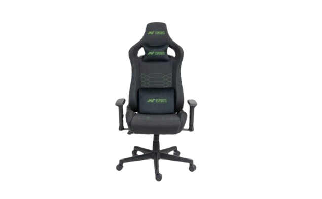 Ant Esports Python Premium Black Gaming Chair ( ANTC0048 )