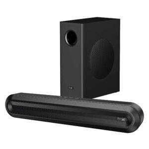 boAt Aavante 2.1 300 40W Soundbar