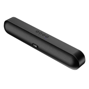 boAt Aavante Bar 490 Classic Black